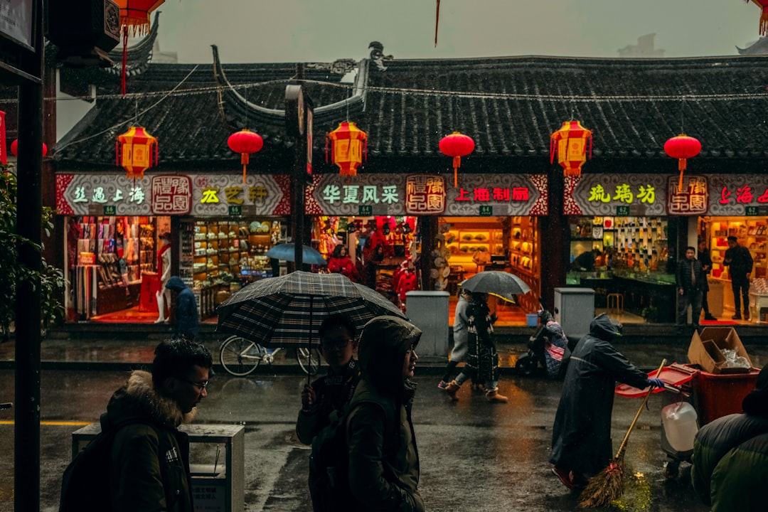 China’s Property Overhaul Puts Strain on Local Government Income