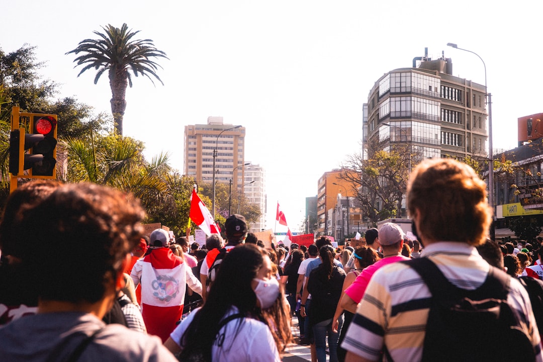 Peru’s Economy Rebounded in July to Top Forecasts