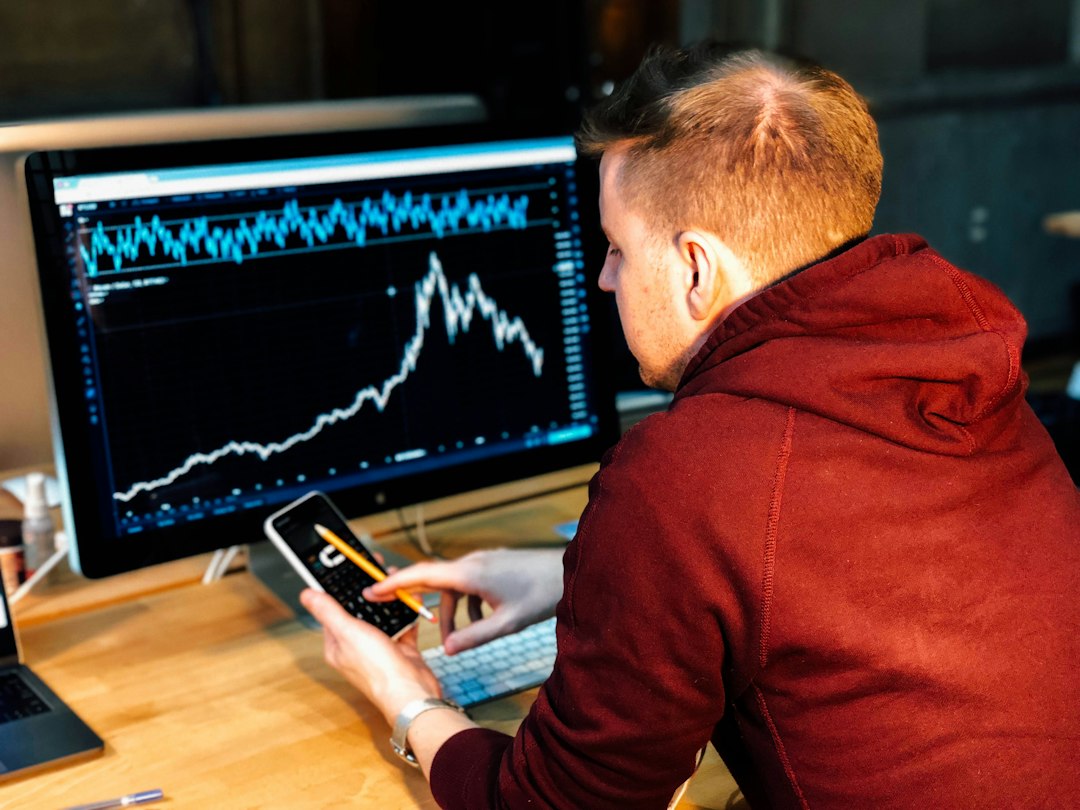 He Was a Tech Investor Before There Was a Silicon Valley