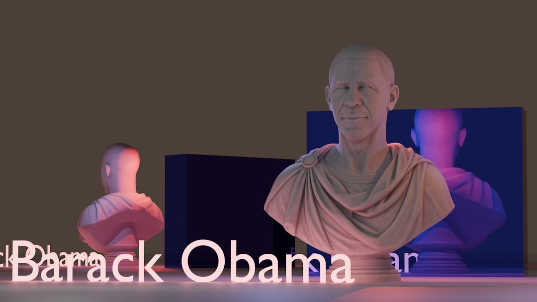 Barack Obama urges Democrats to develop a clear public AI safety plan