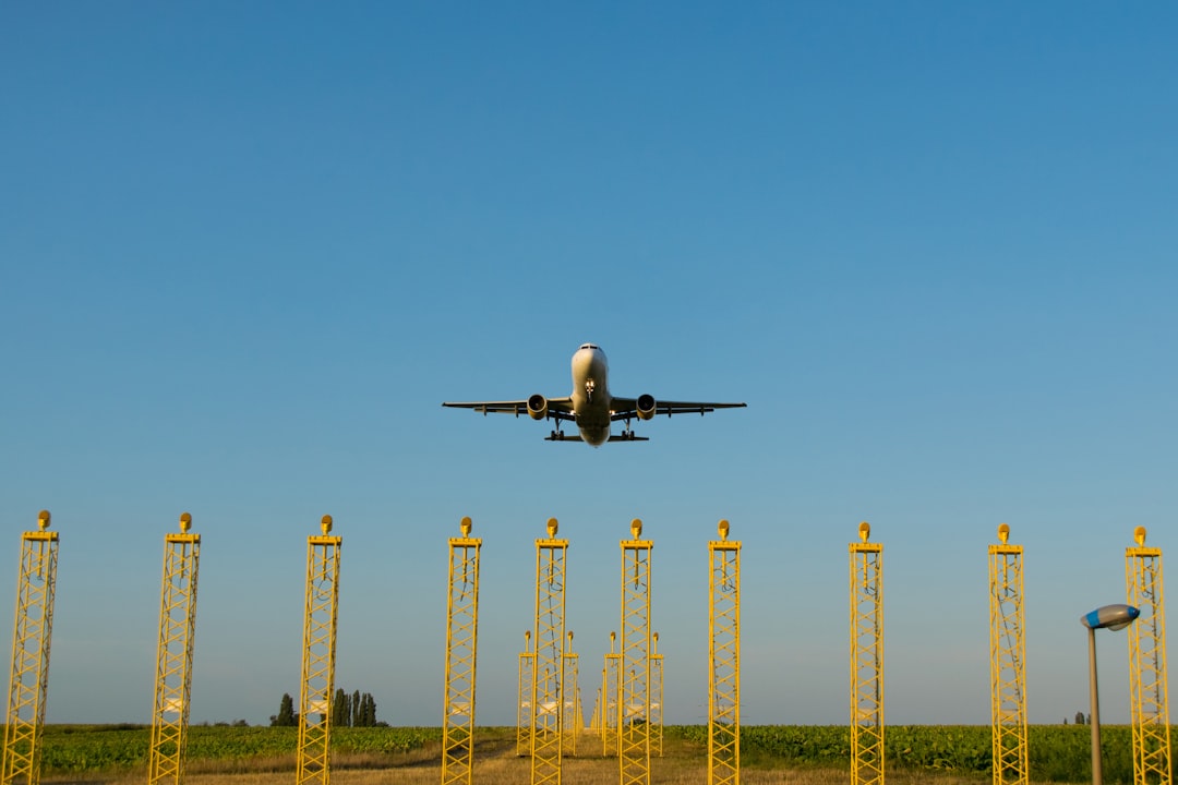 Adani Airports Arm Targets Billion Fundraise