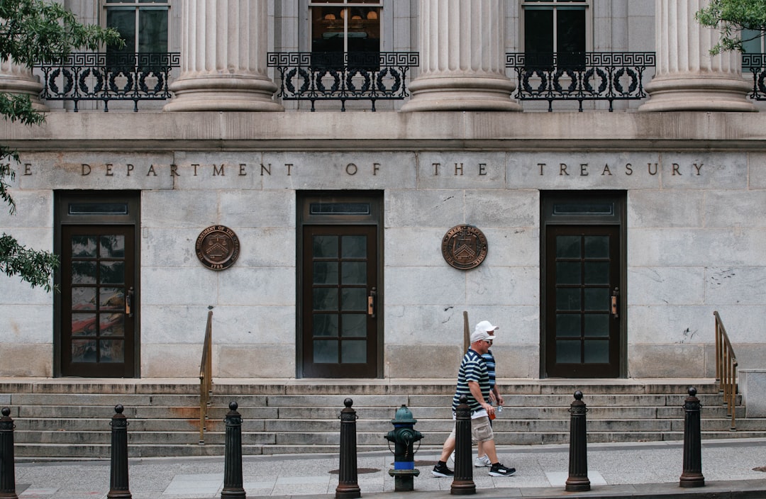 AI Redefines Demand for US Treasuries