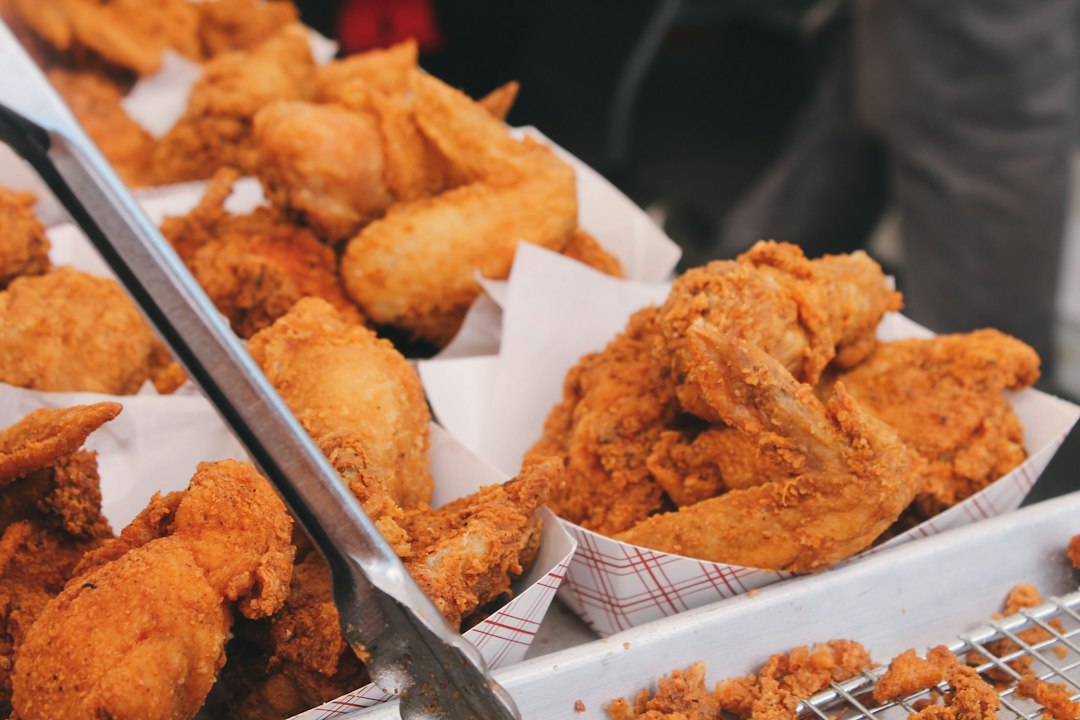 McDonald’s to take on KFC and rivals as Gen Z flock to fried chicken