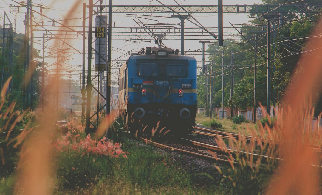 Railways Sets ₹10,000 Minimum Pension for NPS Employees