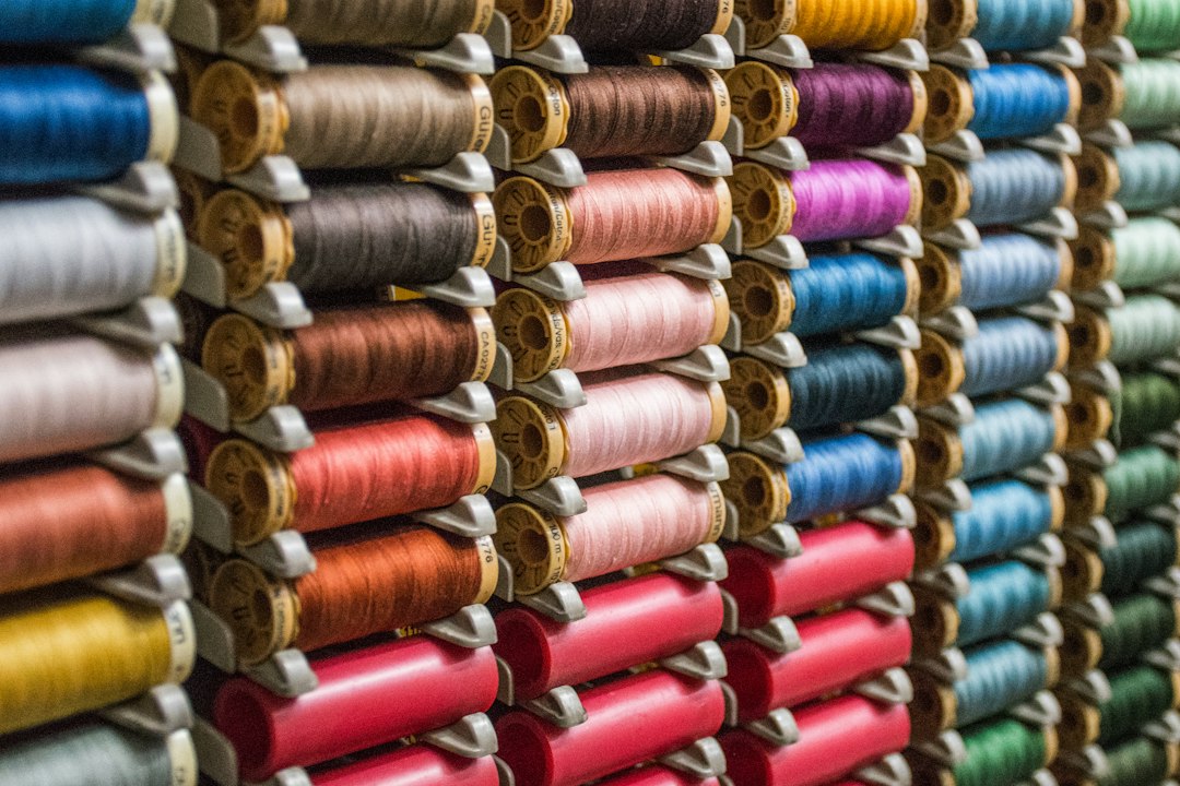 Textile Stocks Plunge as Tariff Fears Resurface