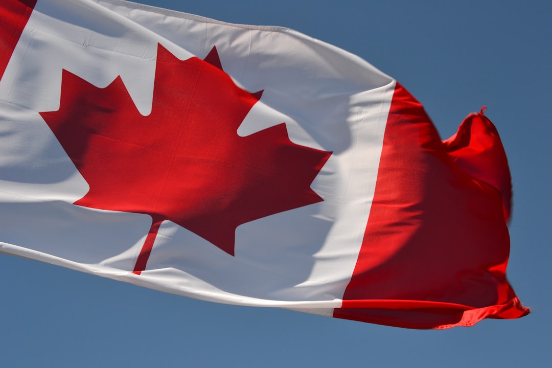Canada Seeks Unique Economic Alliance with EU