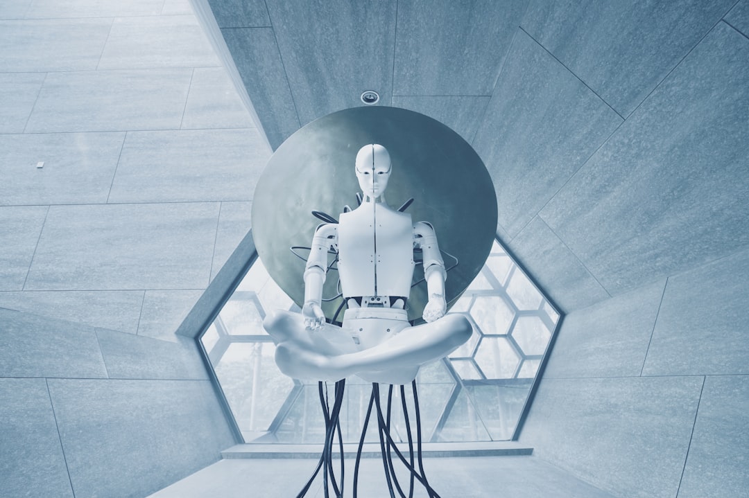 Agility Unveils Humanoid Built to Work With People