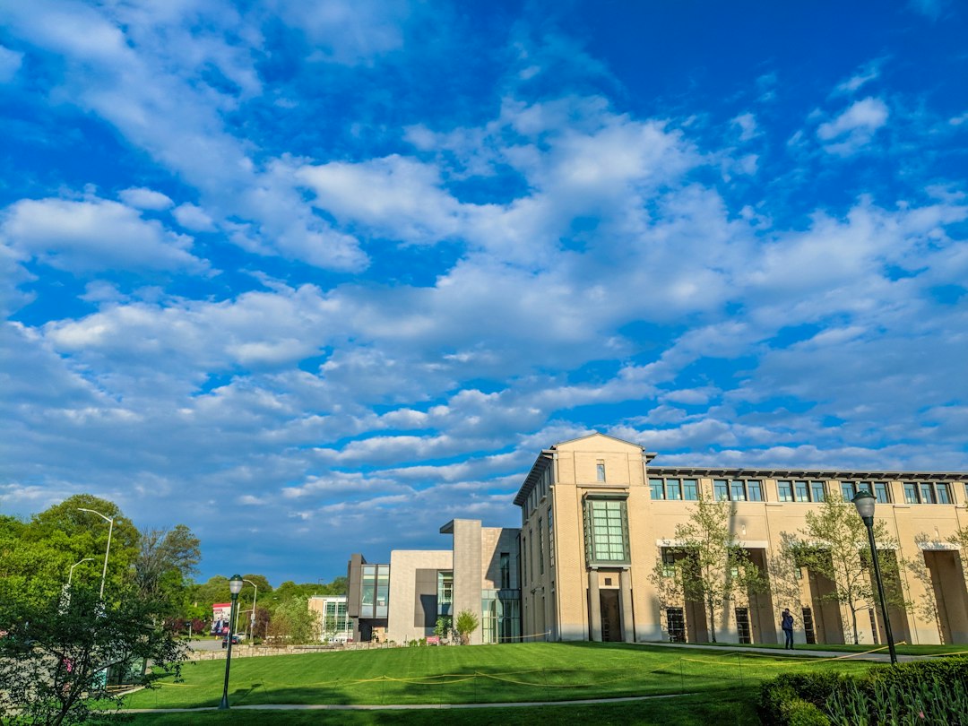 Ken Griffin’s Billion Carnegie Mellon Gift: Why is Citadel CEO Building a Miami Campus?