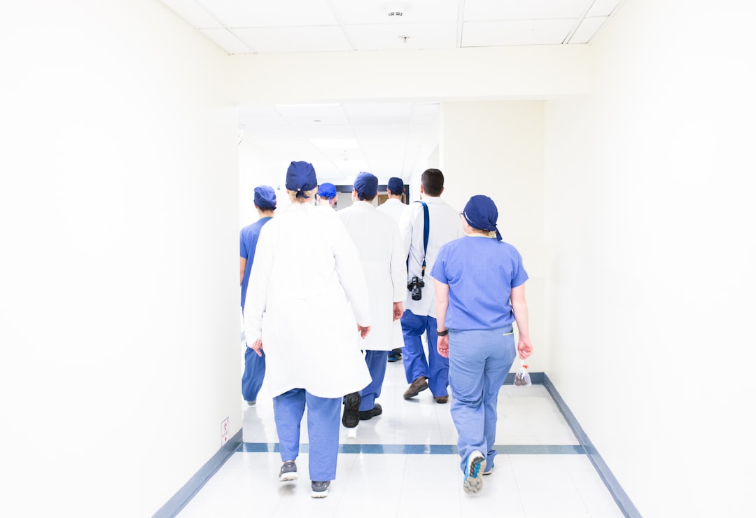Healthcare Technology Transforms Future Health