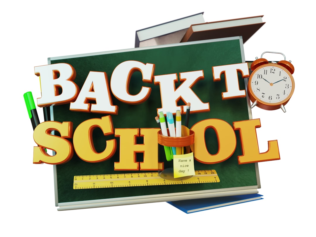 Back to School, Now With A.I. Integration in K-12 Education