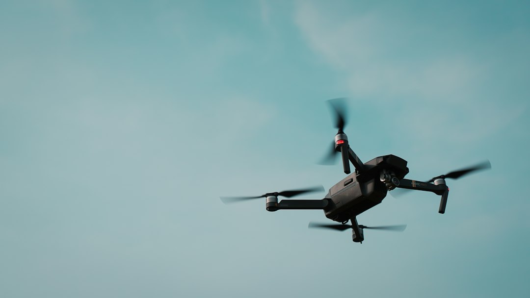 Drone Strike Disrupts Ukrainian Research Collaboration