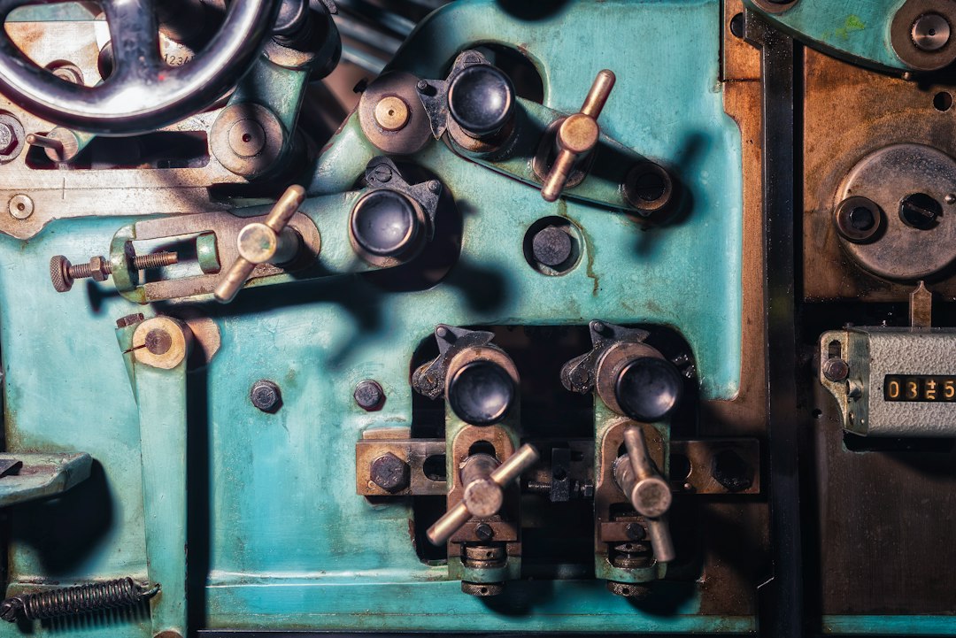 AI Connects Lab Machines for Seamless Experimentation | Career Outlook