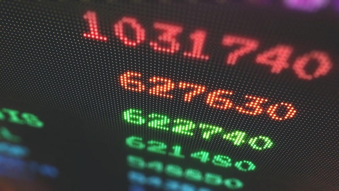 Tech Stocks Plunge as AI Leaders Urge Development Slowdown