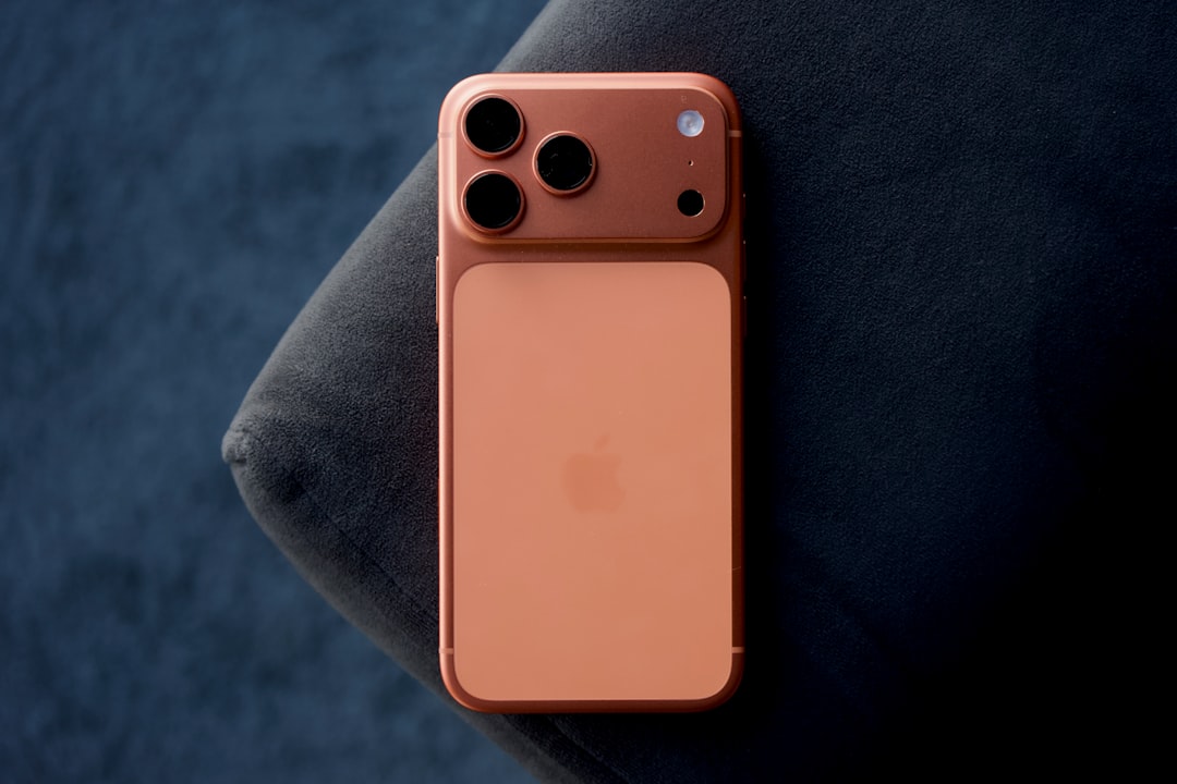 iPhone Duo Hinge Requires Extensive Engineering, Says Apple VP