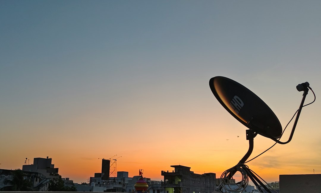 India's Private Satellite Sector Aims for 0 Million Each by 2029