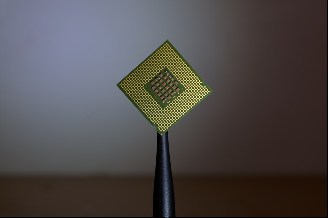 Boosting Chip Design Skills in Odisha's Institutions