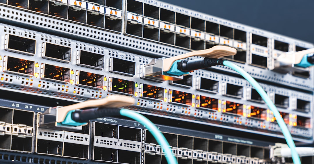 QTS Co-CEO on Building Eco-Friendly Data Centers