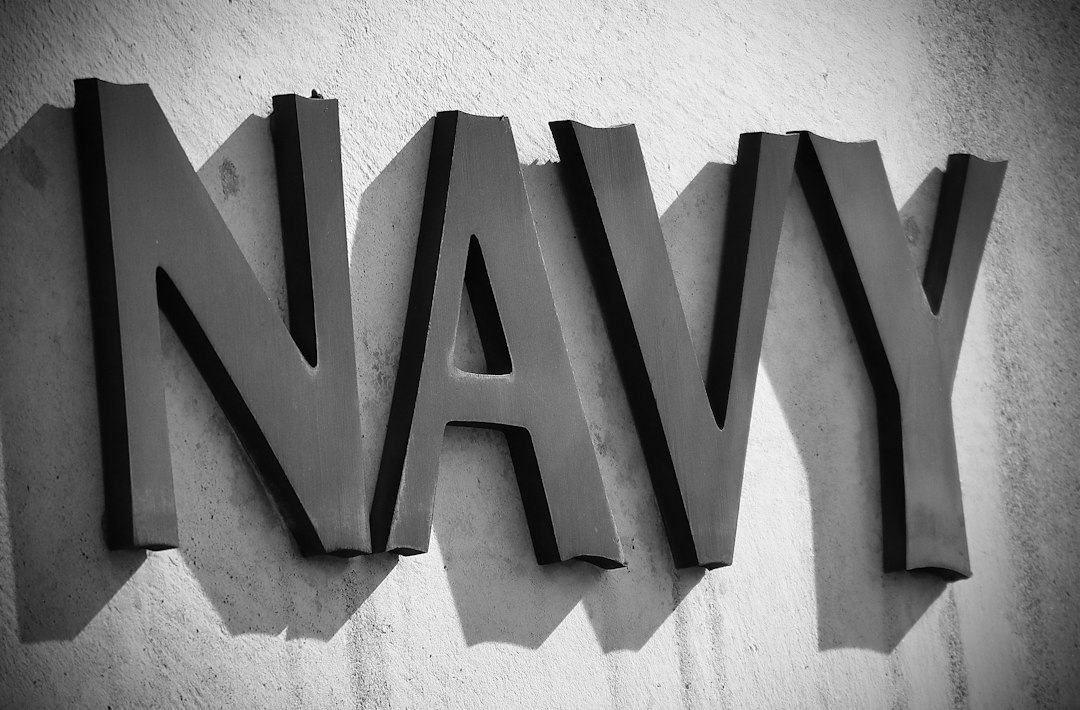 US Navy Reveals Future Tech Priorities