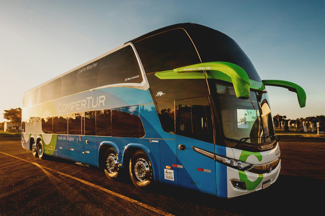 Why Some Schools Are Hitting the Brakes on Electric Buses