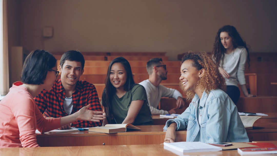 Should Conservative Students Avoid Liberal Colleges?