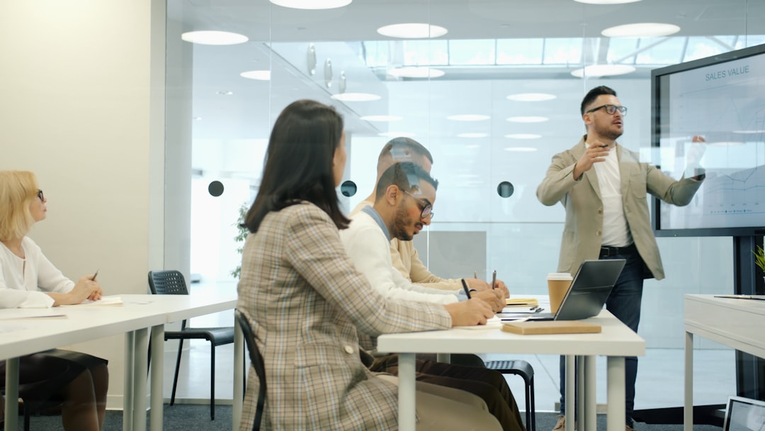 Why Etiquette Classes Are Essential in Continuing Education
