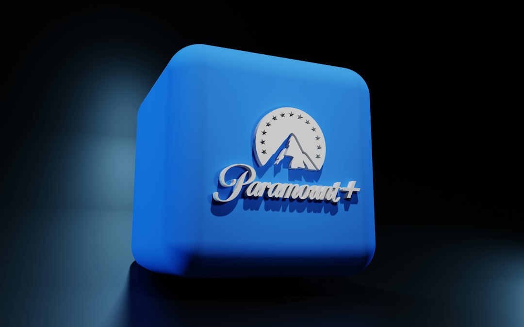 The new and huger Paramount has a new co-CEO