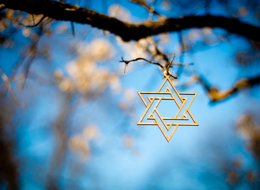 College Student Balances Mortuary Science and Jewish Days of Awe