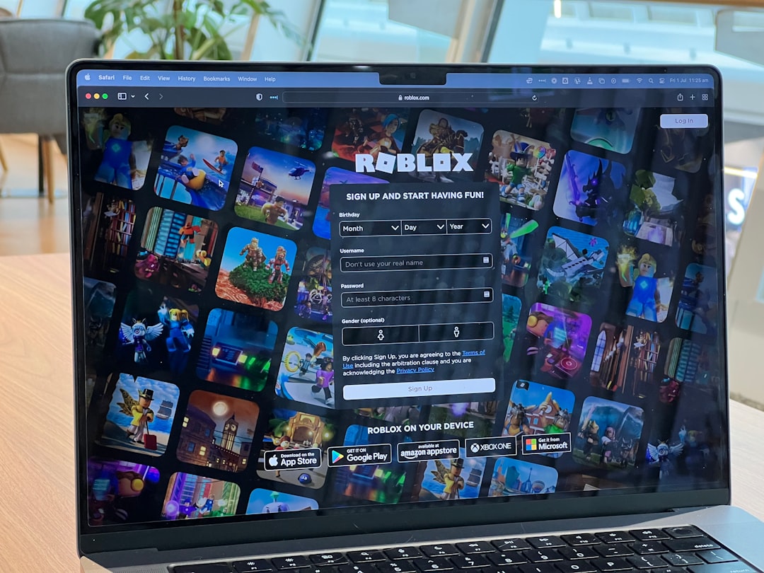 Roblox Expands AI Game Development Tools and Distribution Options