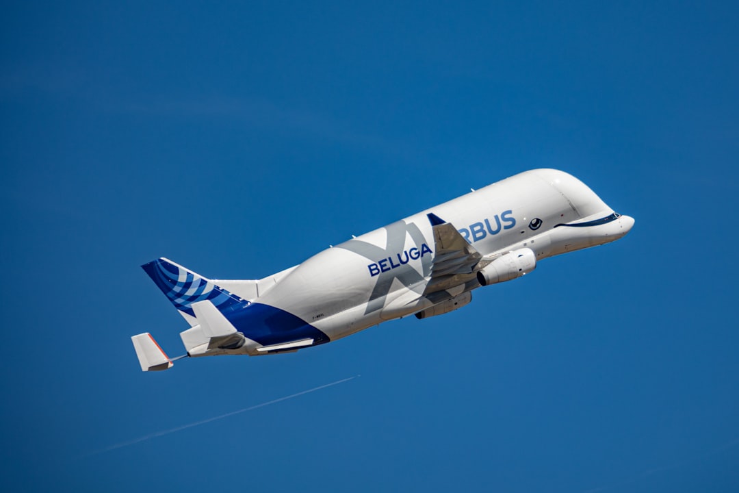 Airbus Wins 25-Year Cybersecurity Contract for French Military