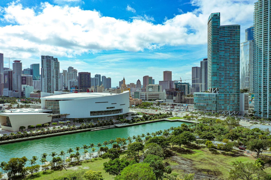 Ken Griffin’s Billion Carnegie Mellon Gift: Why is Citadel CEO Building a Miami Campus?