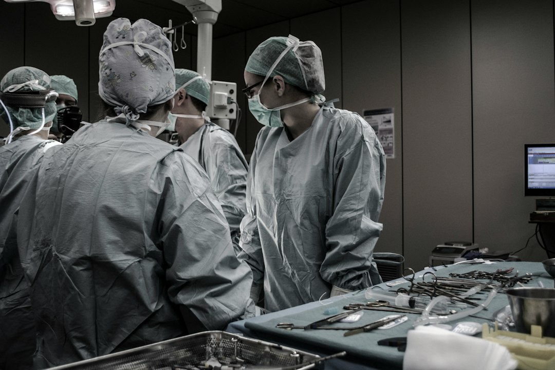 AI Transforms Medical Decision-Making Landscape