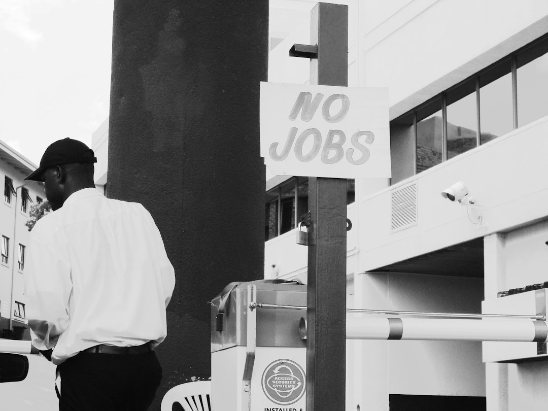 Jobless Benefits Targeted at Alcohol and Cigarettes