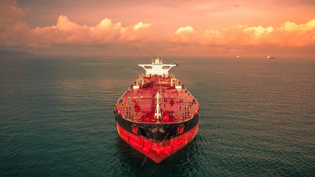 Oil Tanker Operators Earn Million Daily Amid Ship Shortage