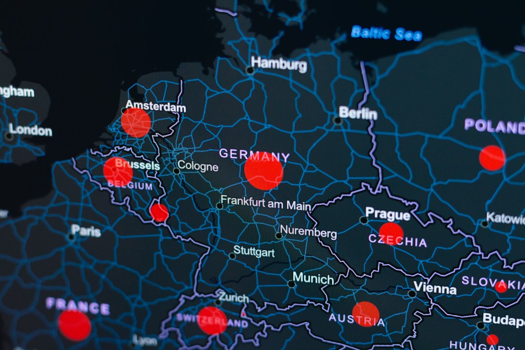 War and LNG Shift Breaks Economics of European Gas Storage
