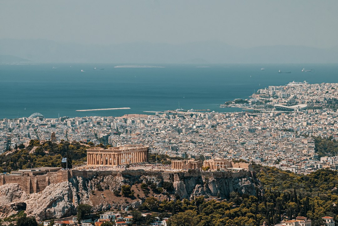 Greece's PM Addresses AI Challenges Head-On