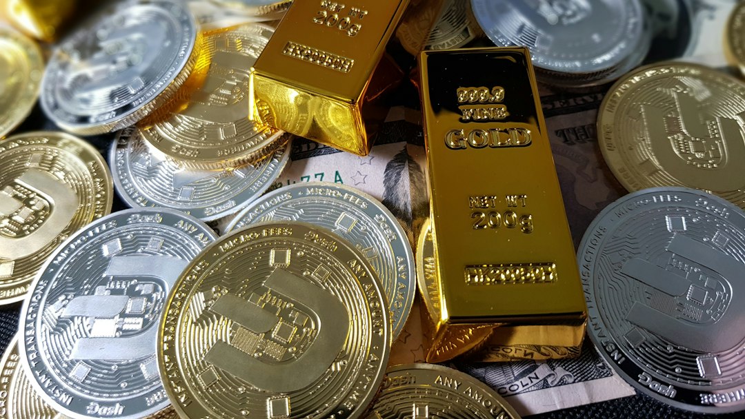 Digital gold may face RBI, Sebi oversight