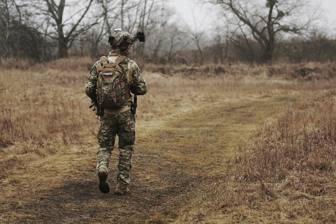 Soldier Pursues MA at 85, Defying Age Barriers