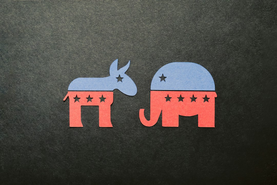 Political Campaigns Transform with Paid Creators Dominating Content