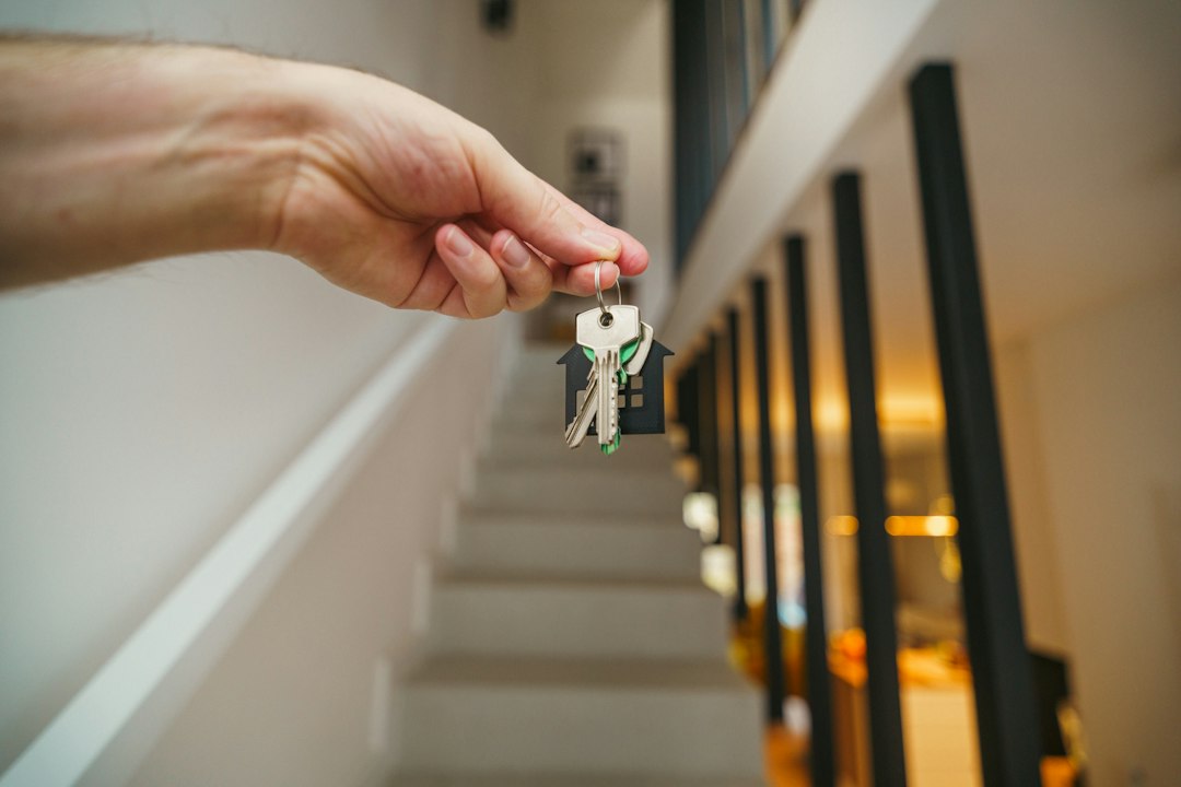 First Home Scheme Opens Doors for New Buyers