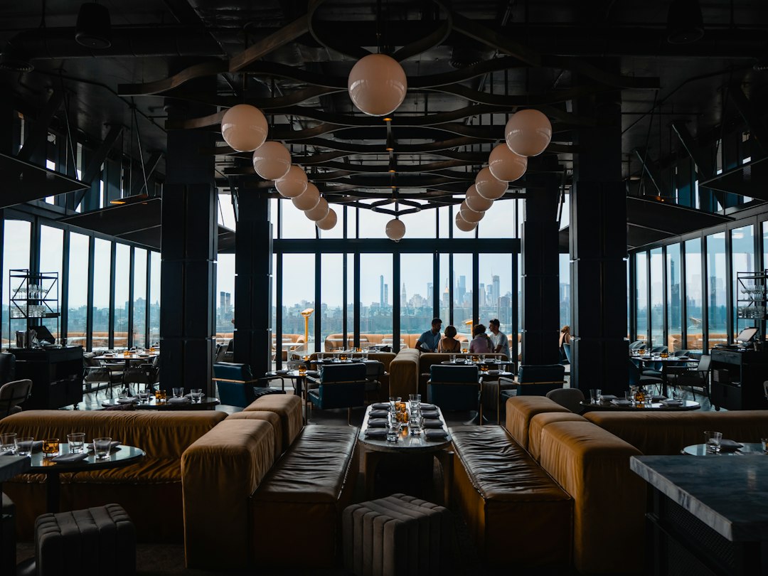 Restaurants Build Careers and Communities Now