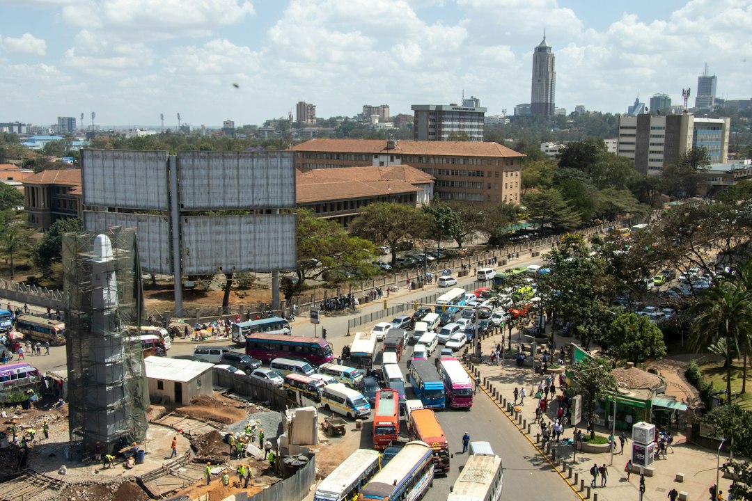 Kenya Oil Refinery Faces Land Protests