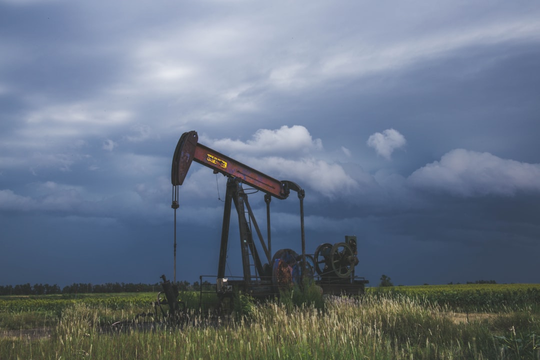 Oil prices create 'huge worry' as winter looms