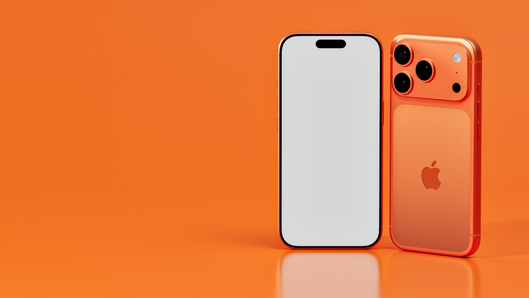 Apple unveils folding iPhone Duo as new CEO takes center stage