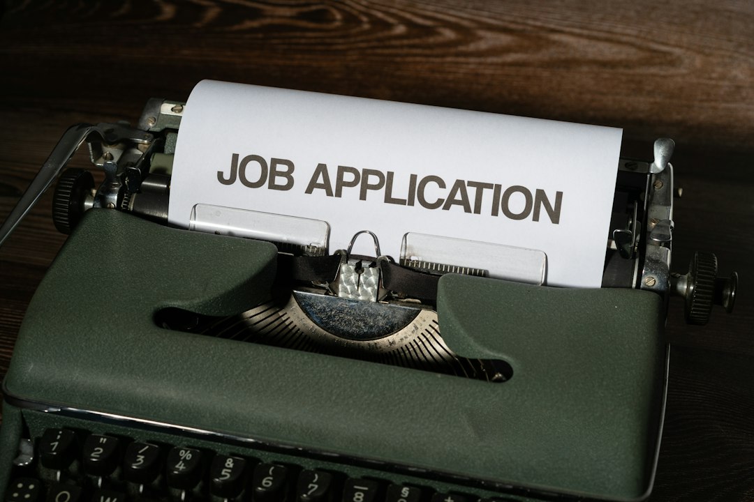 AI Job Losses Demand Action for Worker Support