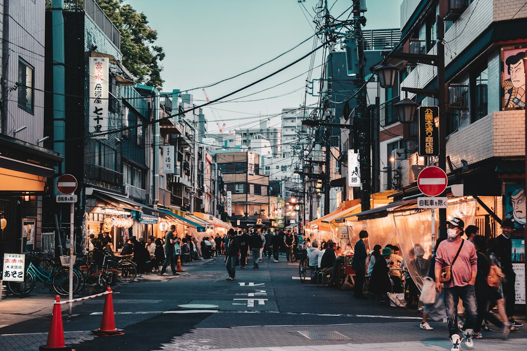 Japan's Inflation Slowdown Signals BOJ Rate Hike Impact