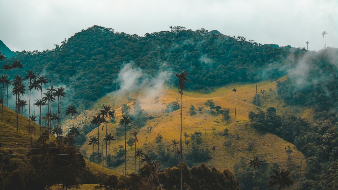 Colombia Touts Billion in Investment After Pro-Business Shift