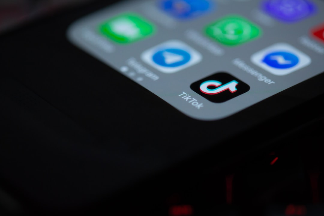 Alabama Orders TikTok to Pay 0 Million for Child Safety Violations