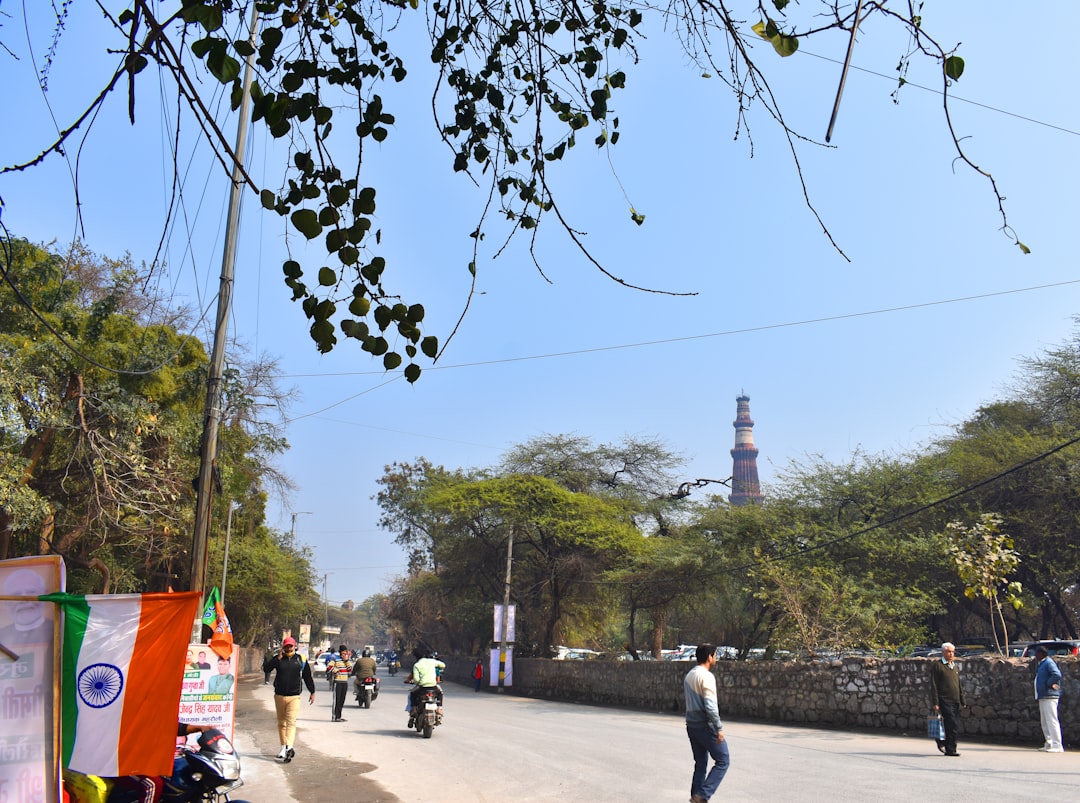 IIT Delhi Launches Executive Programme for Chief of Staff