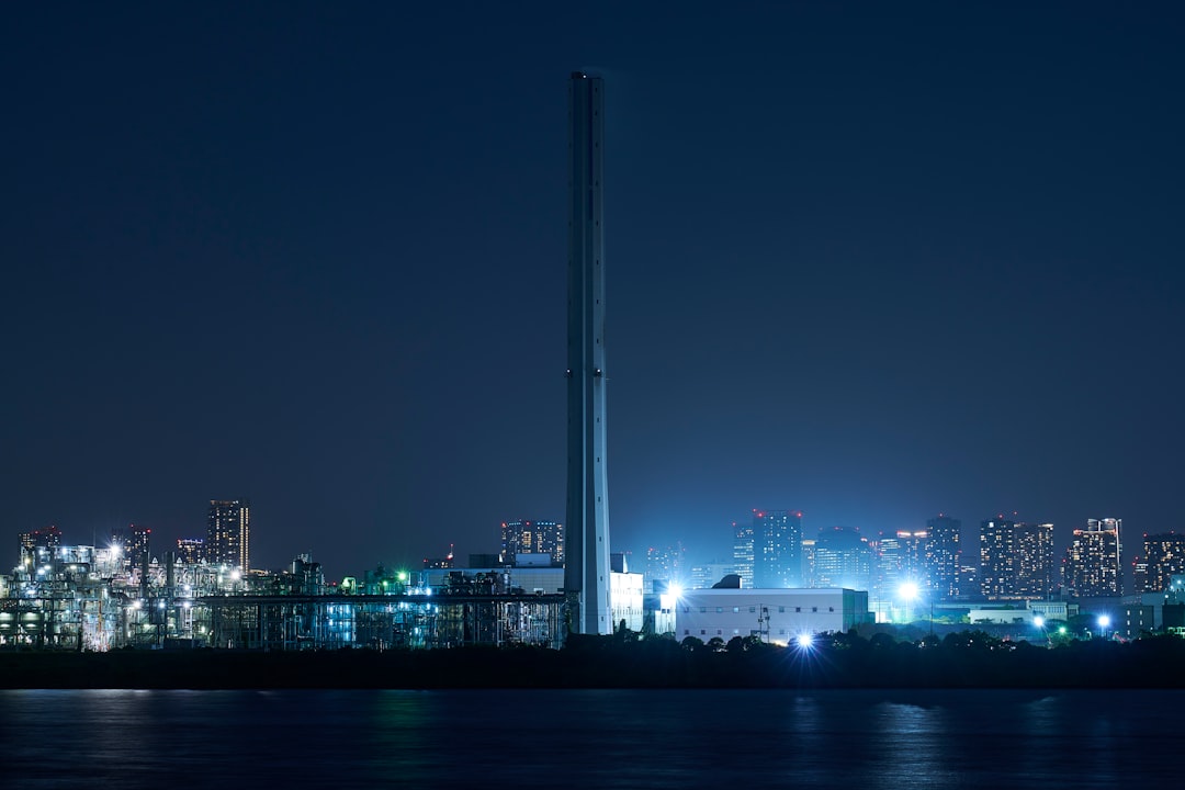 UAE's Billion Bet on India's Energy and Aerospace