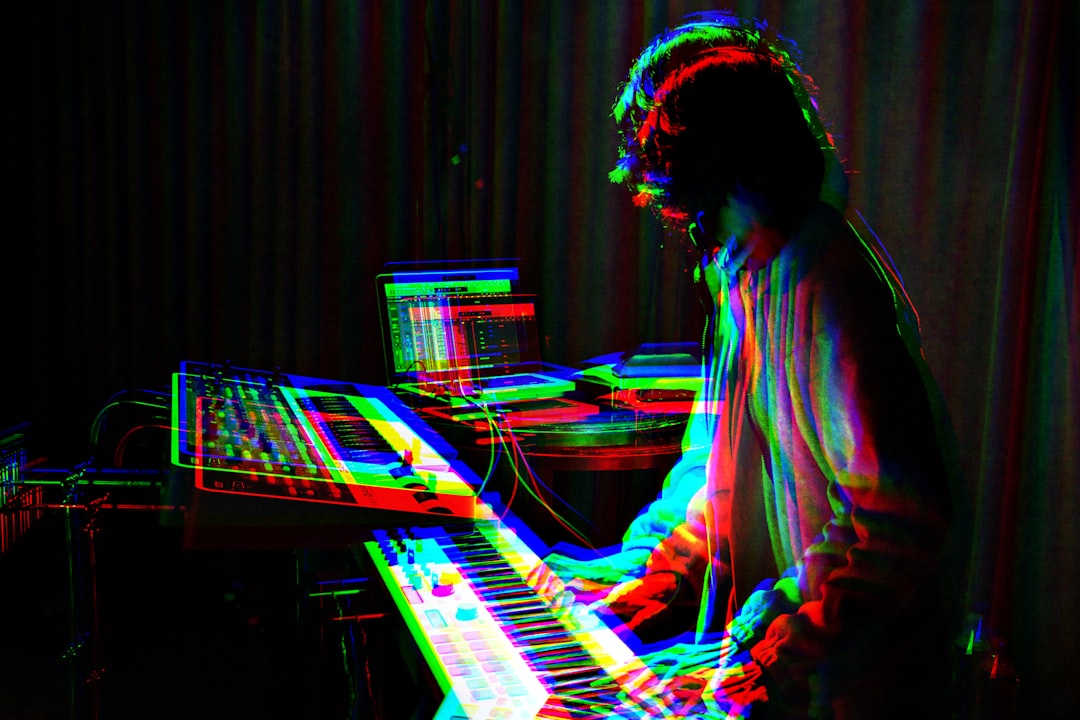 Engram is a sampler that turns broken AI hallucinations into music